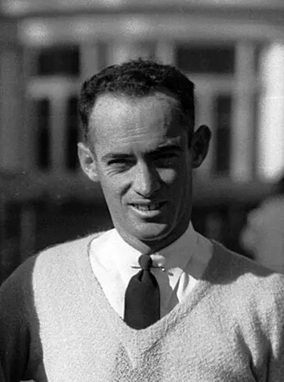 1904 denny shute american golfer died 1974 10 25
