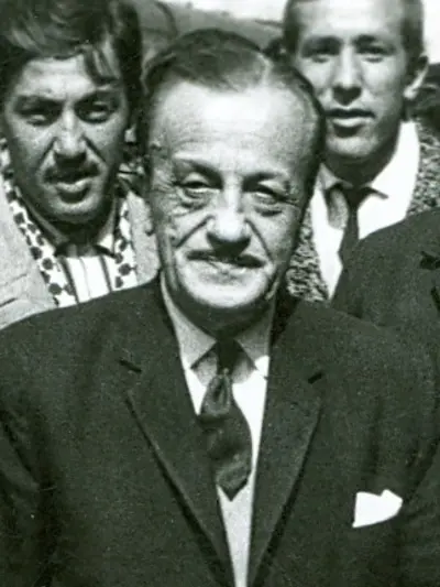 1904 necip fazl ksakurek turkish author poet and playwright 05 26