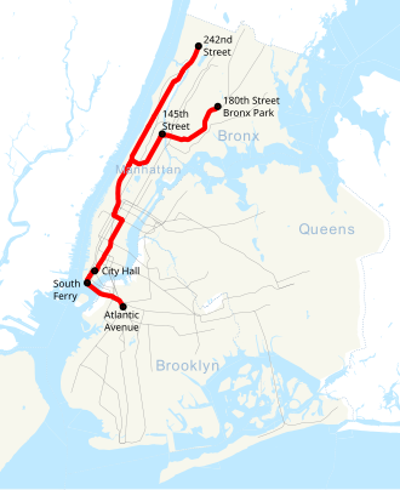 1904 the first underground segment of the new york city subway op 10 27