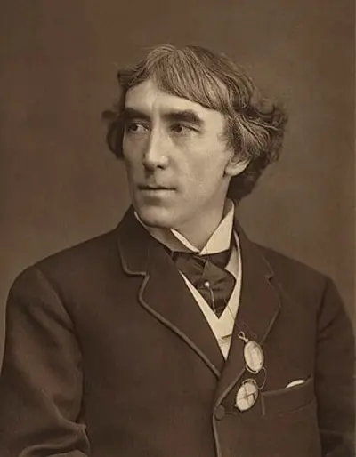 1905 henry irving english actor and manager born 1838 10 13