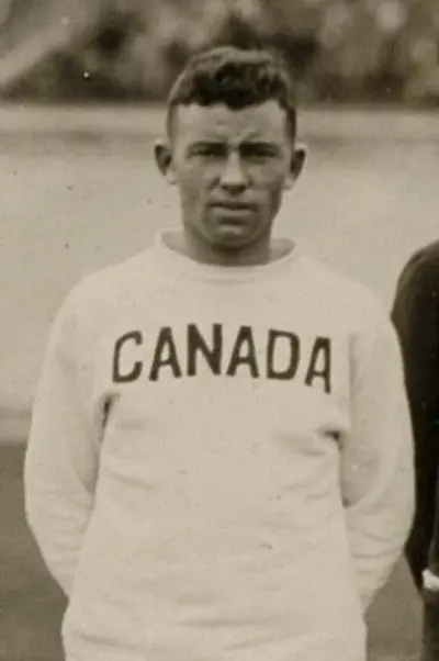 1905 johnny miles english canadian runner died 2003 10 30