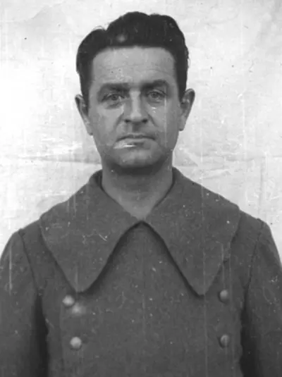 1905 martin gottfried weiss german ss officer died 1946 06 03