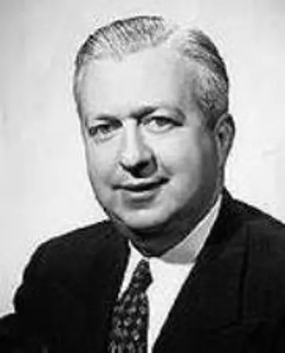1905 steve broidy american businessman died 1991 06 14