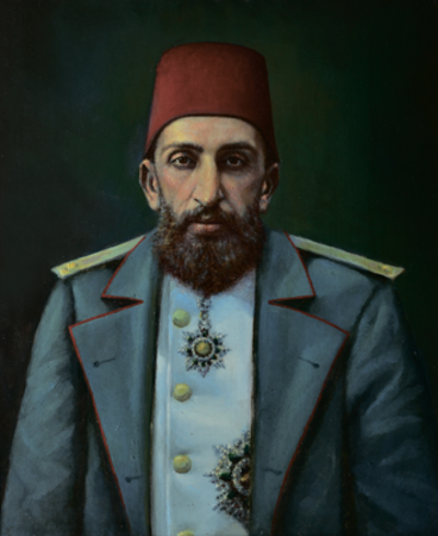 1905 sultan abdul hamid ii established the ullah millet a separa 05 22