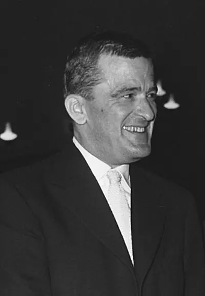 1905 yves allegret french director and screenwriter died 1987 10 13