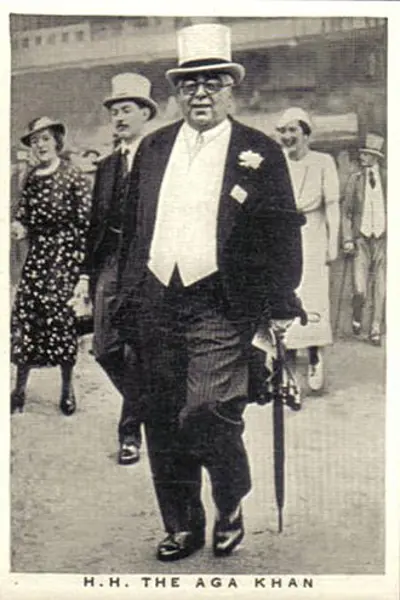 1906 a deputation of muslim leaders led by the aga khan iii met i 10 01
