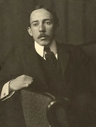 1906 alberto santos dumont flies an airplane in the first heavier 10 23
