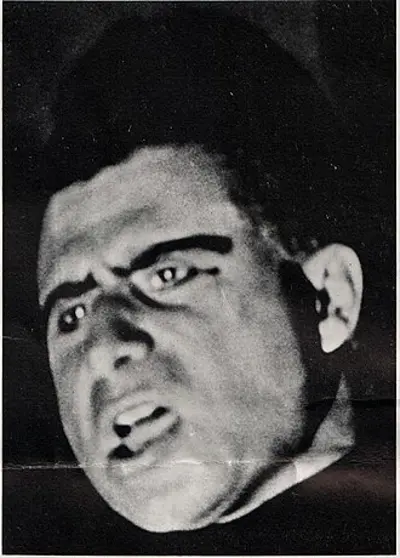 1906 brother theodore german american monologuist and comedian 11 11