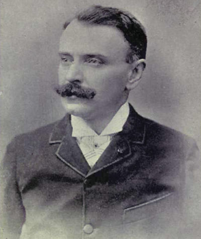 1906 honore beaugrand canadian journalist and politician 18th m 10 07