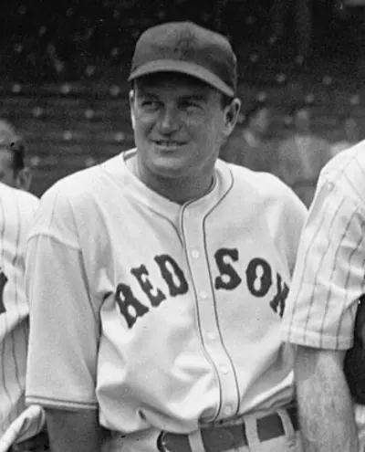 1906 joe cronin american baseball player and manager died 1984 10 12