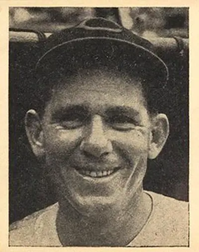 1906 paul derringer american baseball player died 1987 10 17