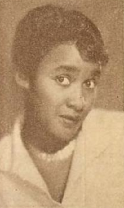 1906 victoria spivey american singer songwriter and pianist die 10 15