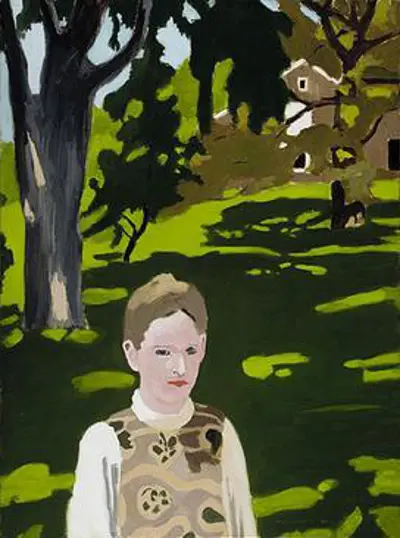 1907 fairfield porter american painter and critic died 1975 06 10