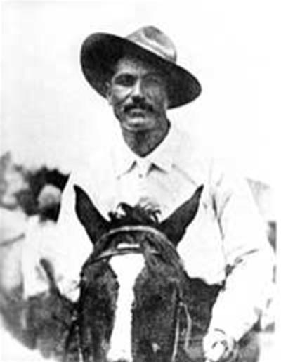 1907 jesus garcia saves the entire town of nacozari de garcia by 11 07