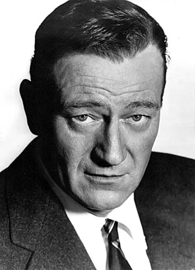 1907 john wayne american actor director and producer died 197 05 26