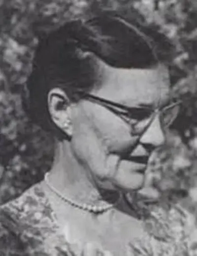 1907 patricia griffin montserratian nurse and social worker die 10 24