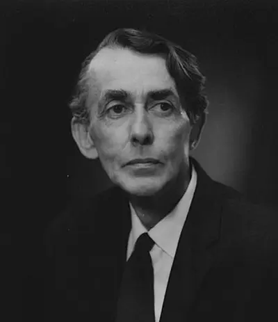 1907 richard titmuss english sociologist and academic died 1973 10 16