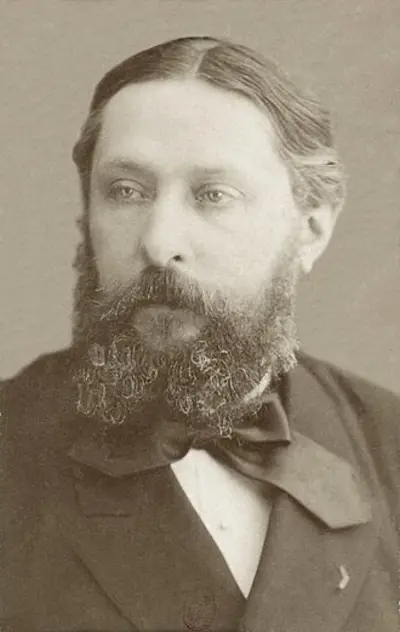 1907 sully prudhomme french poet and critic nobel prize laureat 09 06