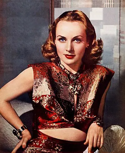 1908 carole lombard american actress died 1942 10 06