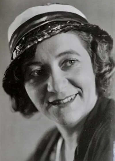 1908 hjordis petterson swedish actress died 1988 10 17