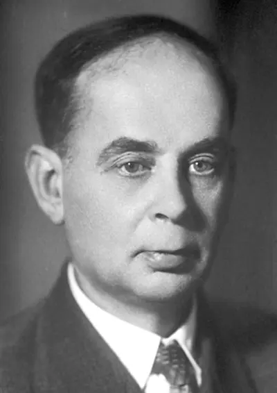 1908 ilya frank russian physicist and academic nobel prize laur 10 23