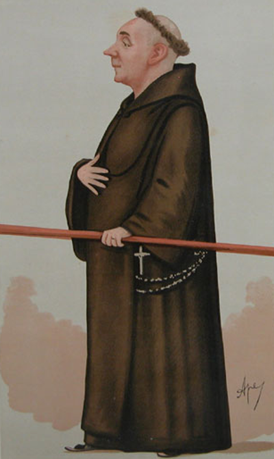 1908 joseph leycester lyne english monk born 1837 10 16