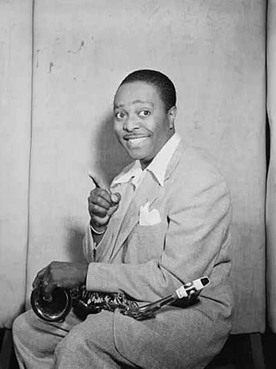 1908 louis jordan american singer songwriter saxophonist and a 07 08