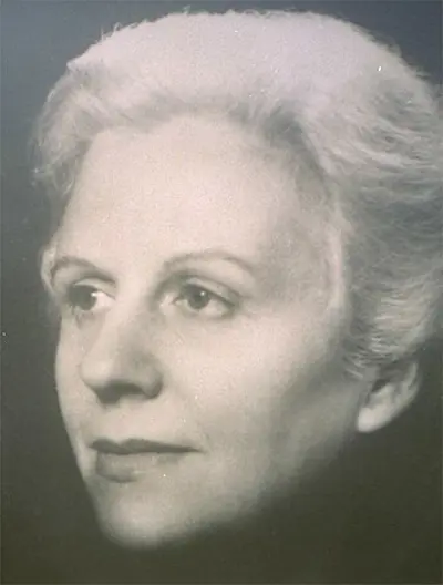 1908 merce rodoreda catalan author and poet died 1983 10 10