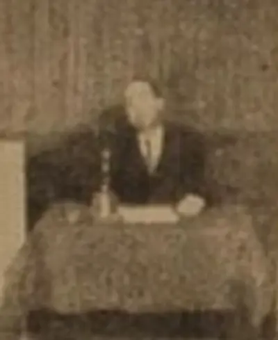 1908 paul benichou french historian author and critic died 20 09 19