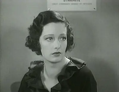 1908 polly ann young american actress died 1997 10 25