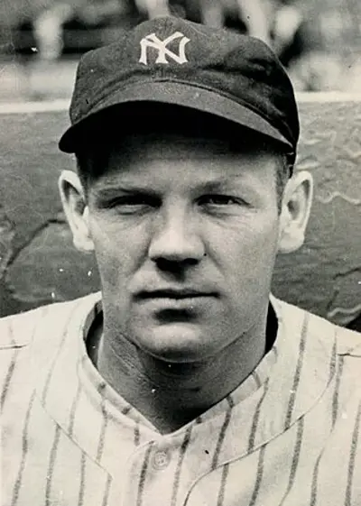 1908 red rolfe american baseball player coach and manager die 10 17