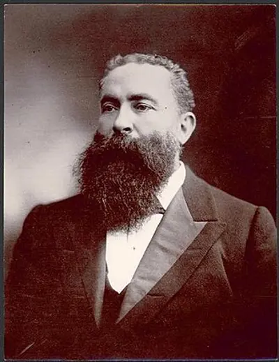 1908 vaiben louis solomon australian politician 21st premier of 10 20