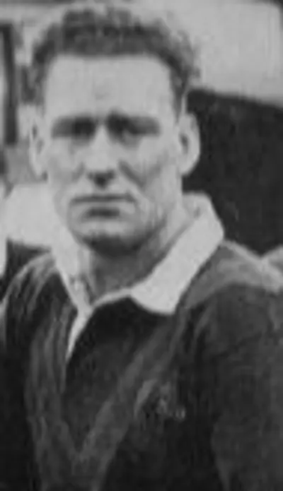 1908 wally prigg australian rugby league player died 1980 10 17