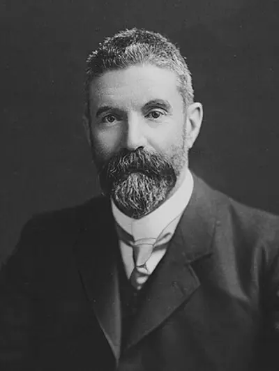 1909 alfred deakin becomes prime minister of australia for the th 06 02