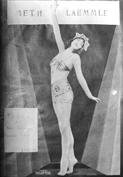 1909 carla laemmle american actress and photographer died 2014 10 20