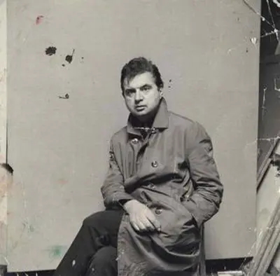 1909 francis bacon irish painter and illustrator died 1992 10 28