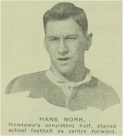 1909 hans mork south african australian rugby league player di 11 01