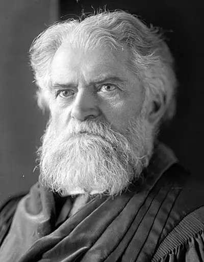 1909 simon newcomb canadian american astronomer and mathematicia 07 11