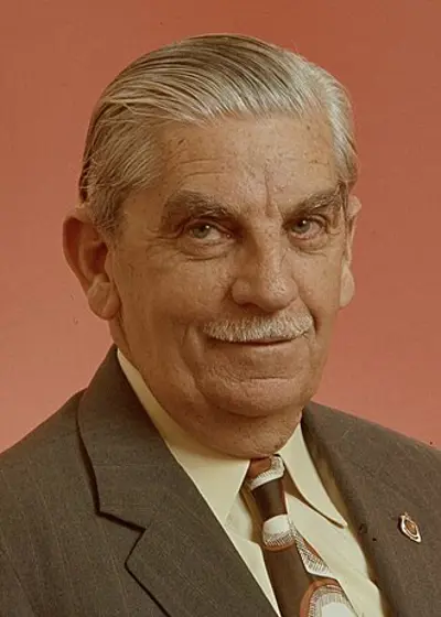 1909 sir ken anderson australian politician died 1985 10 11