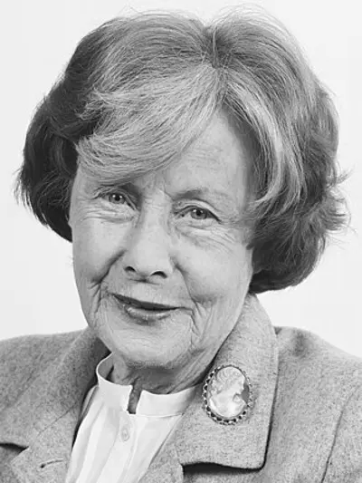 1910 barbara castle english journalist and politician first sec 10 06
