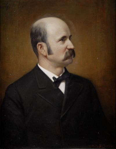 1910 david b