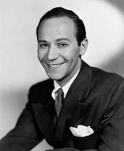 1910 frank loesser american composer and conductor died 1969 06 29