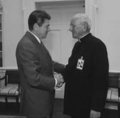 1910 john krol american cardinal died 1996 10 26