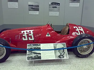1910 johnny mauro american race car driver died 2003 10 25