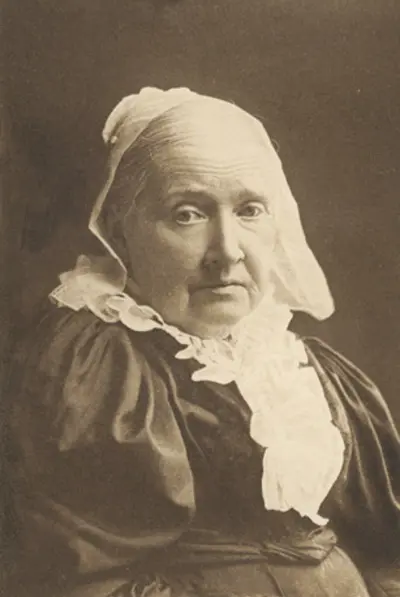 1910 julia ward howe american poet and songwriter born 1819 10 17