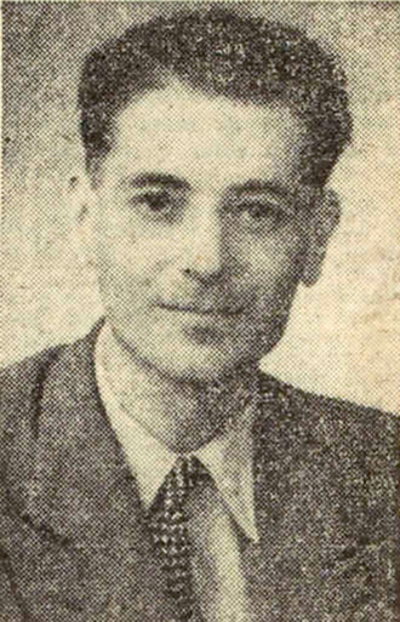1910 paul robert french lexicographer and publisher died 1980 10 19