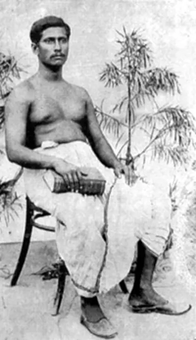 1910 rajanikanta sen bangladeshi poet and composer born 1865 09 13