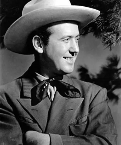 1910 red foley american singer songwriter and guitarist died 19 06 17