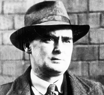 1911 brian onolan irish author and playwright died 1966 10 05