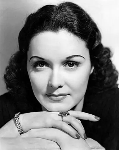 1911 gail patrick american actress died 1980 06 20